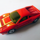 Illustration for article titled 2010 Hot Wheels Garage: Ferrari 288 GTO